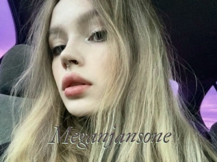 meganjansone Sexcams city