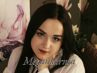 Megankarma