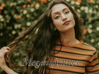 Megannjonnes