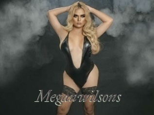 Meganwilsons