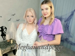 meghanandpeggy Sexcams city