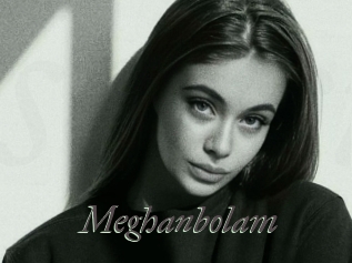 Meghanbolam