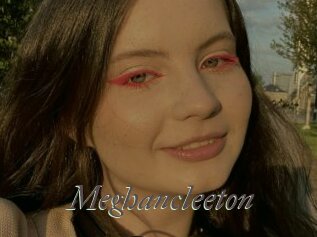 Meghancleeton