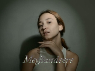 Meghandeere
