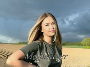Meghaneger