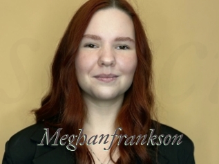 Meghanfrankson
