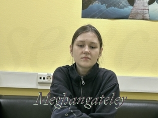 meghangateley Sexcams city