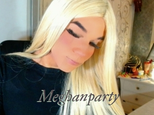 Meghanparty