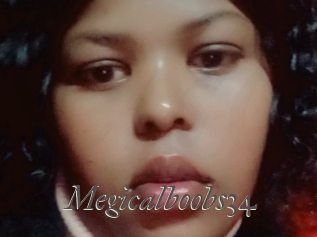 megicalboobs34 Sexcams city
