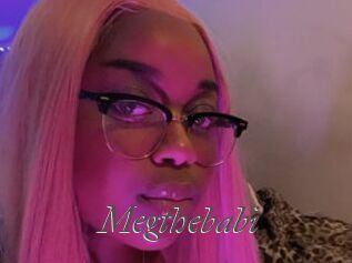 Megthebabi