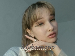 mekamayer Sexcams city