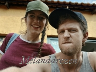 melanddrezen Sexcams city