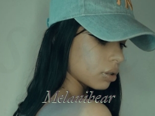 Melanibear