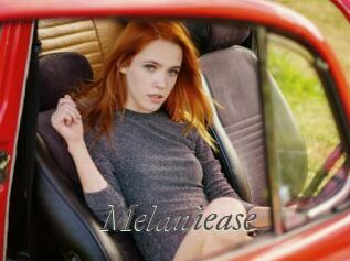 Melaniease