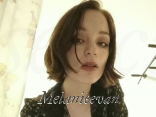 melanieevan Sexcams city