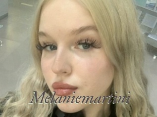 Melaniemartini