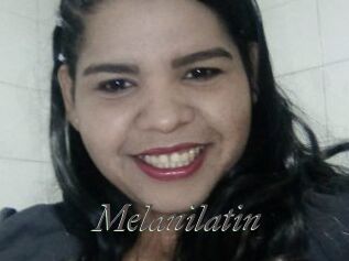 Melanilatin