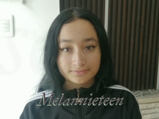 Melannieteen