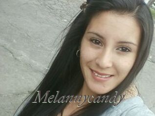 Melannycandy