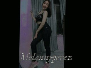 Melannyperez