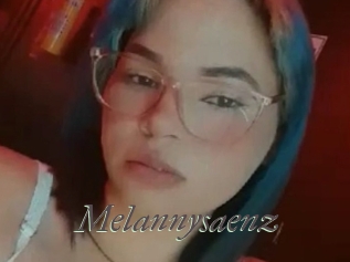 Melannysaenz