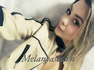 melanyasburn Sexcams city