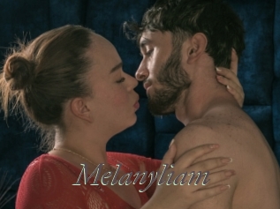Melanyliam