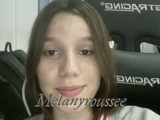 Melanyroussee