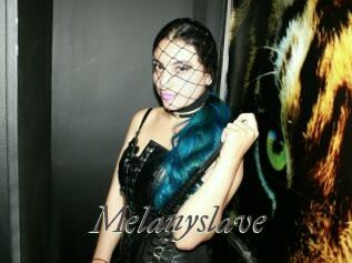 Melanyslave