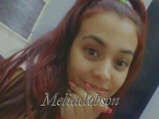 Meliadobson
