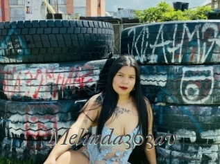 melinda303av Sexcams city
