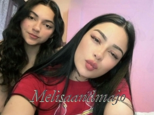 melisaandmajo Sexcams city
