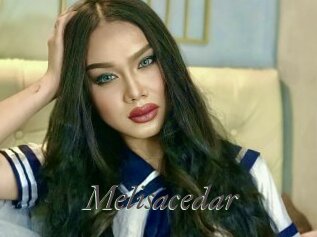 Melisacedar