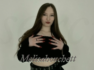 Melisahonchett