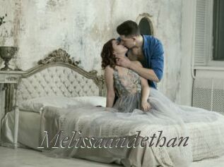 Melissaandethan