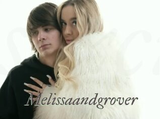 Melissaandgrover