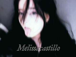 Melissacastillo