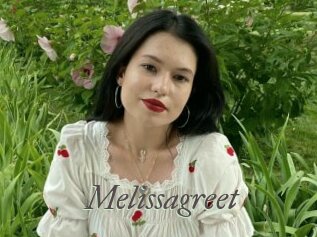 Melissagreet