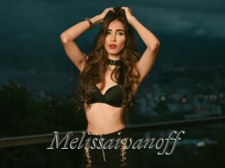 Melissaivanoff