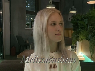melissaoushens Sexcams city