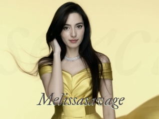 melissasavage Sexcams city