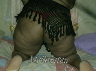 Melktieten