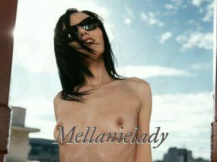 Mellanielady