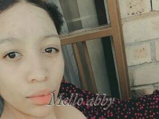 Mello_abby