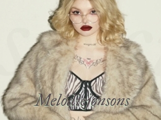 melodiejonsons Sexcams city
