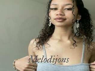 Melodijons