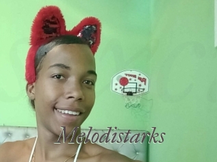 Melodistarks
