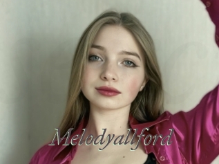 Melodyallford