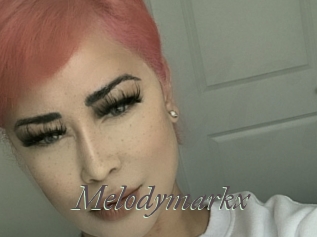 Melodymarkx