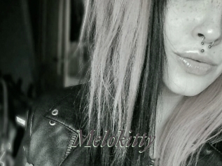 Melokitty